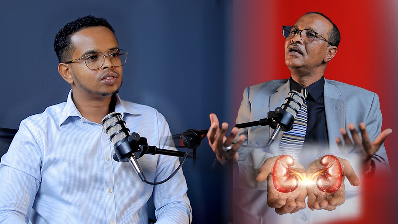 Astaamaha haddii aad isku aragto degdeg Dhakhtar u tag.