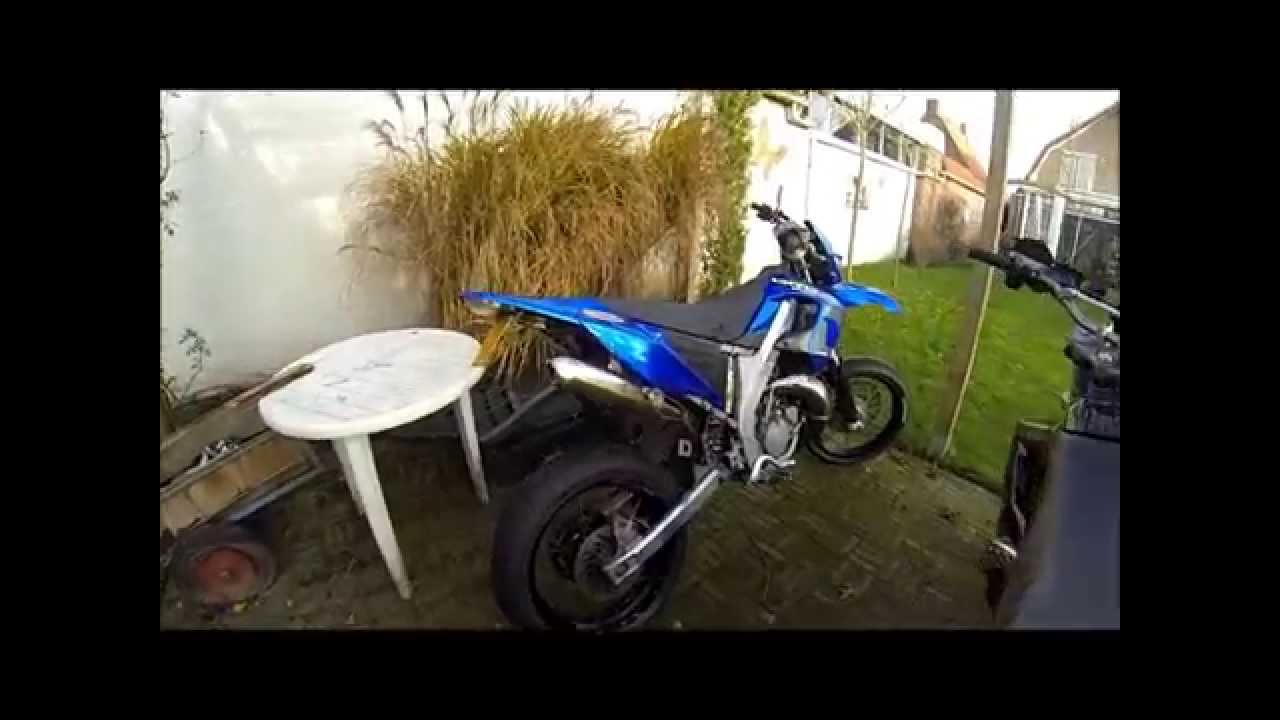 Het beste van Derbi: DRD Limited vs Evo Limited vs Pro