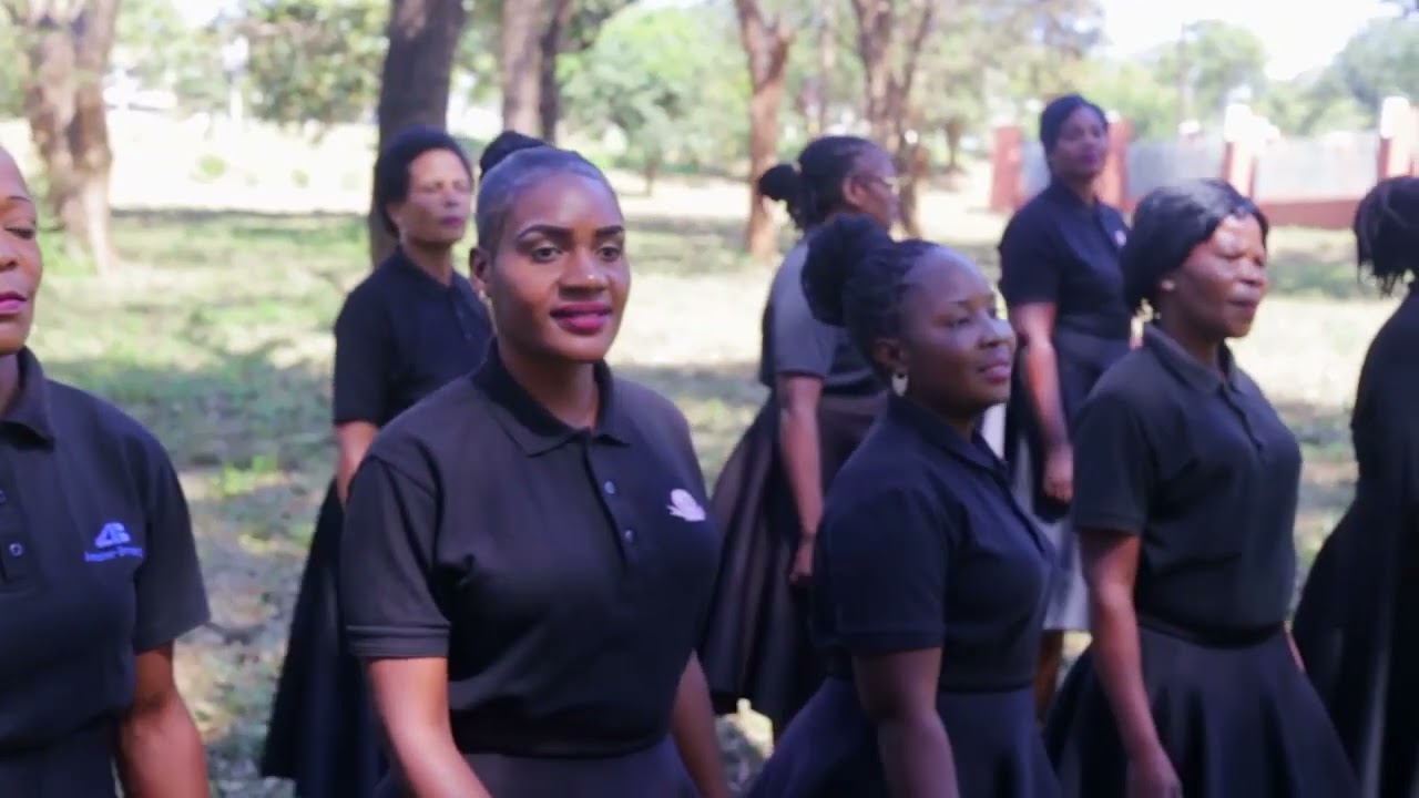 Tisaphe Alubino by Banja loyera choir one