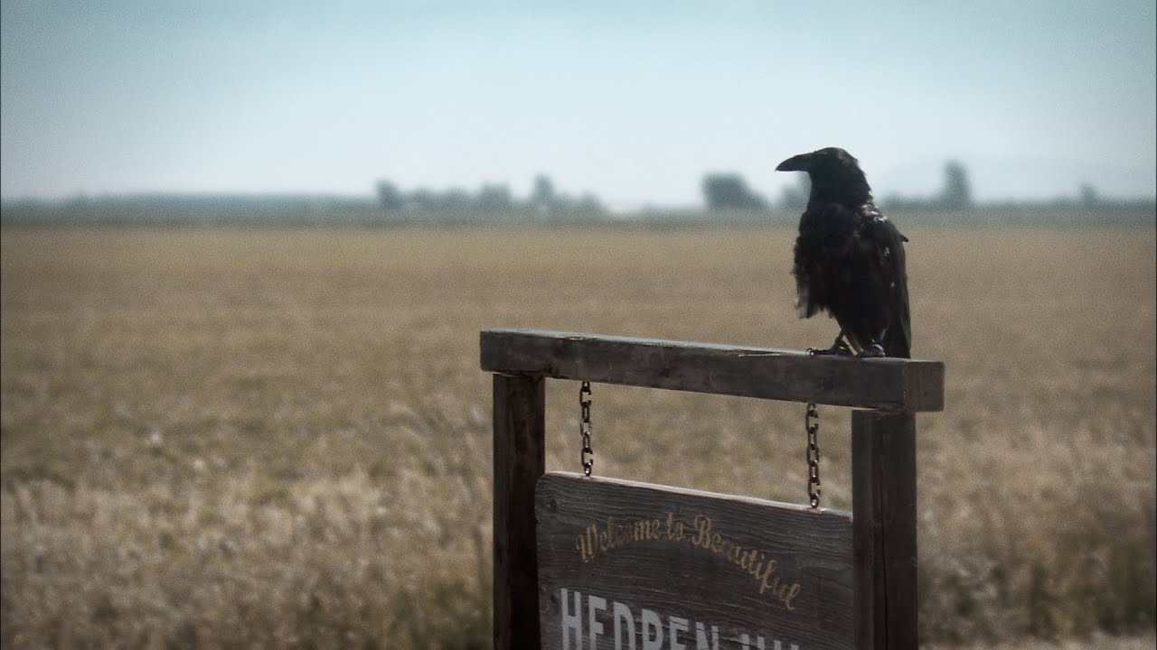 LOVEFIELD  (Short Film)