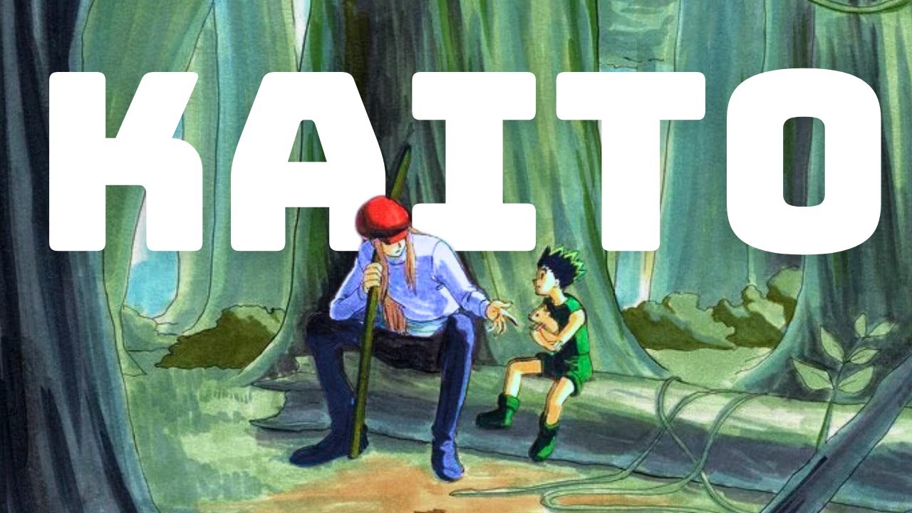 O começo de Hunter x Hunter foi um ERRO?