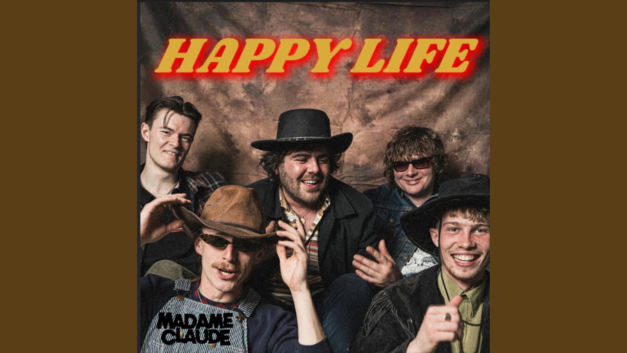 Happy Life