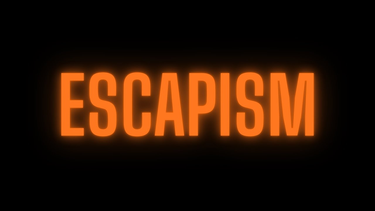 RAYE, 070 Shake - escapism. // +lyrics