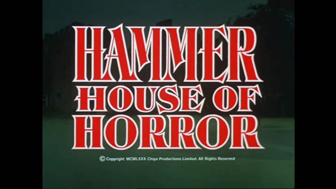 Hammer House Of Horror (1980 TV Series) Trailer