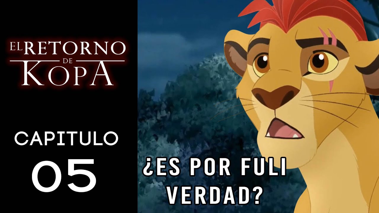 Kion x Rani 