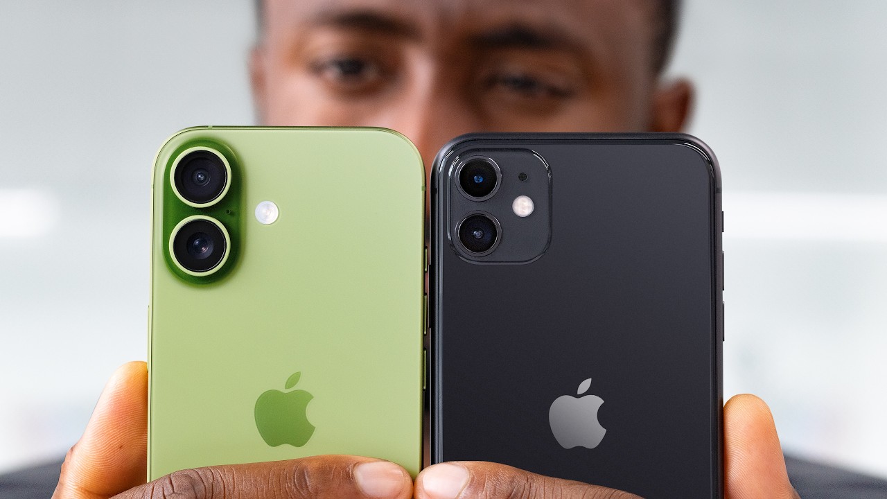 Why New Smartphone Cameras Feel Worse