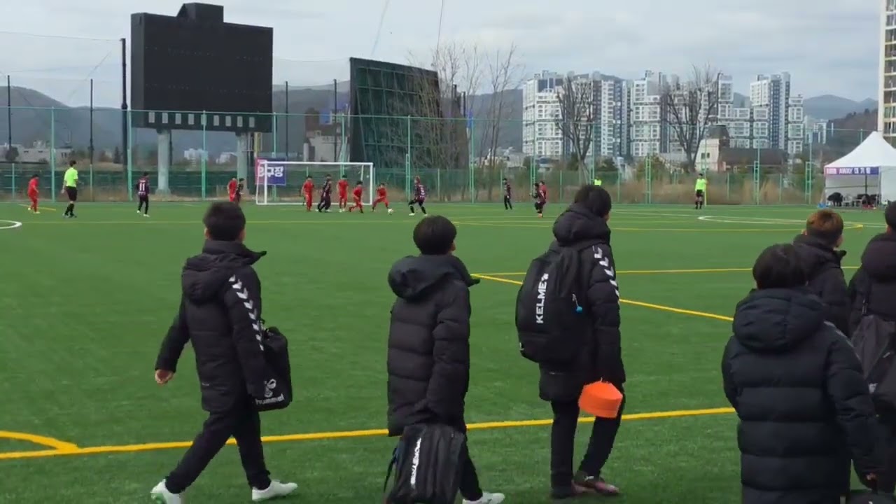 [순천만국가정원배]20260226목 김해아미고FC vs 경남거제장승포