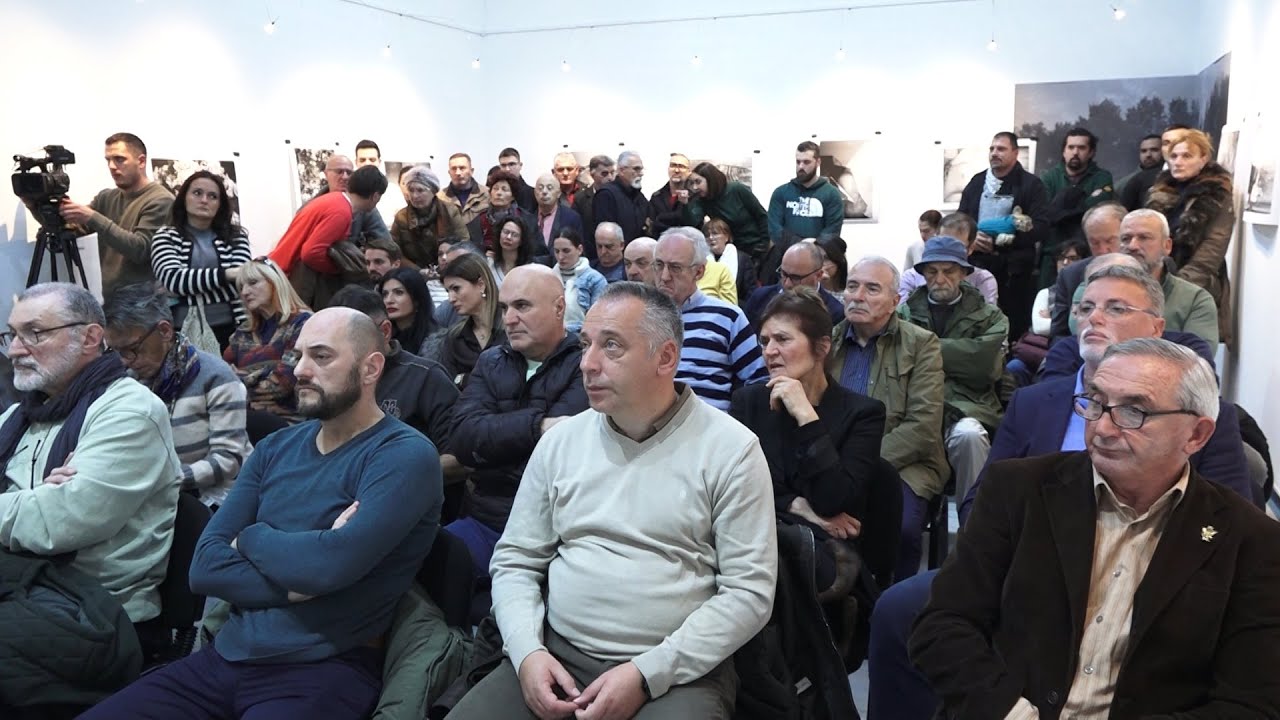 RTV Cetinje - DNK rezultati porodice Petrović Njegoš