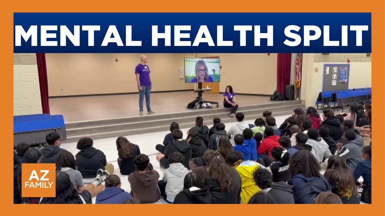 Debate deepens over school mental health care bill