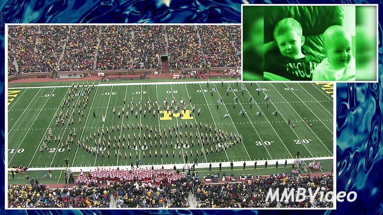 MMB Performs 