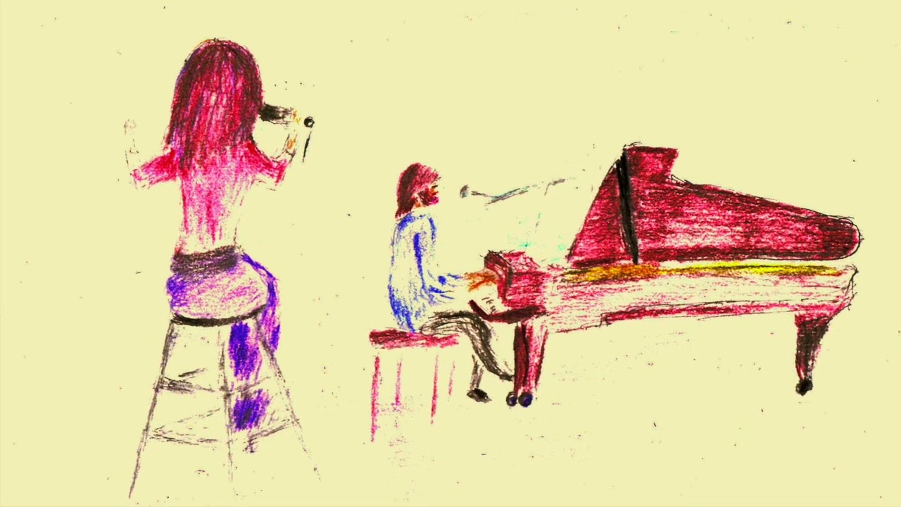 Shout For Joy (Psalm 20) - Charles and Paula Slagle