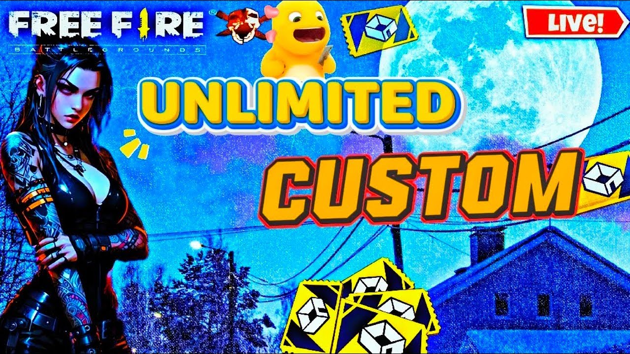 [🔴தமிழ நேரலை]🔴 free fire unlimited room match #lrppavlive  #freefire #lrppavi Road 2