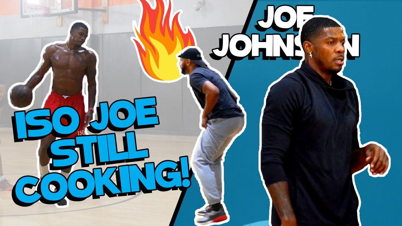 Joe 