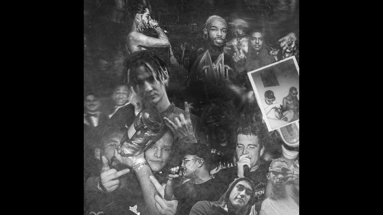 2. Každej den je výplata feat. Schyzo