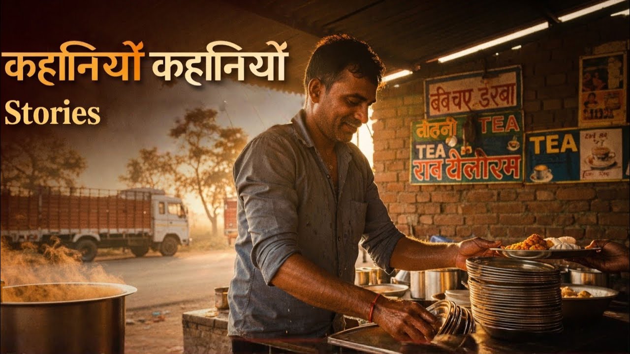 ✨शराब की लत ने सब कुछ छीन लिया😯| नशे से नसीब तक | दिल छू लेने वाली सच्ची कहानी