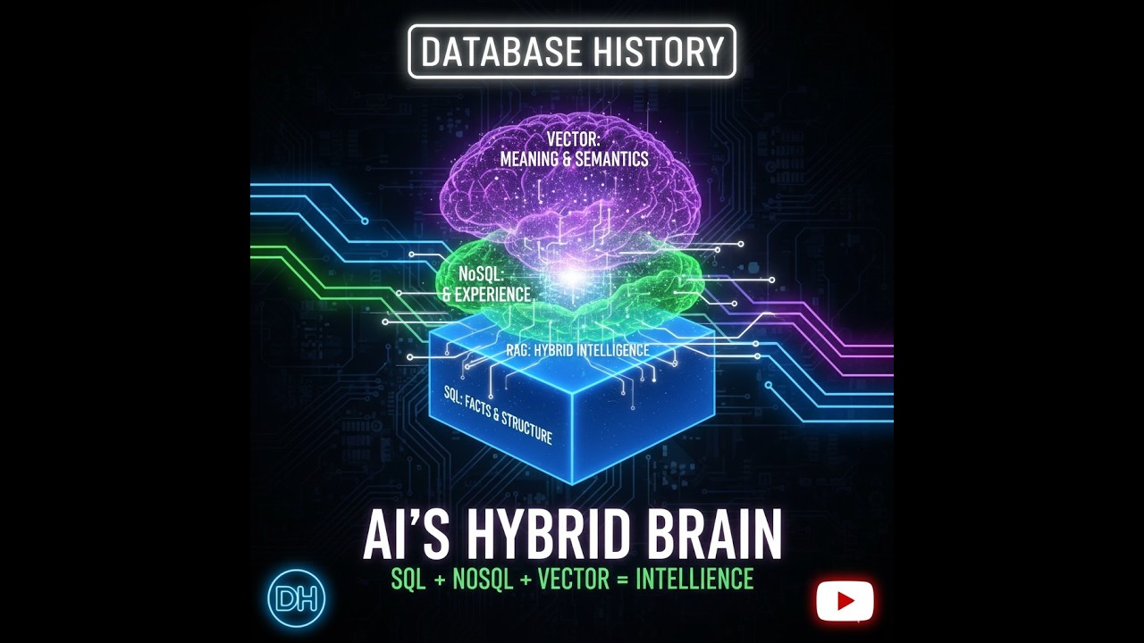 The Three Layers of AI Memory: Facts, Context, and Meaning (Ep. 542)
