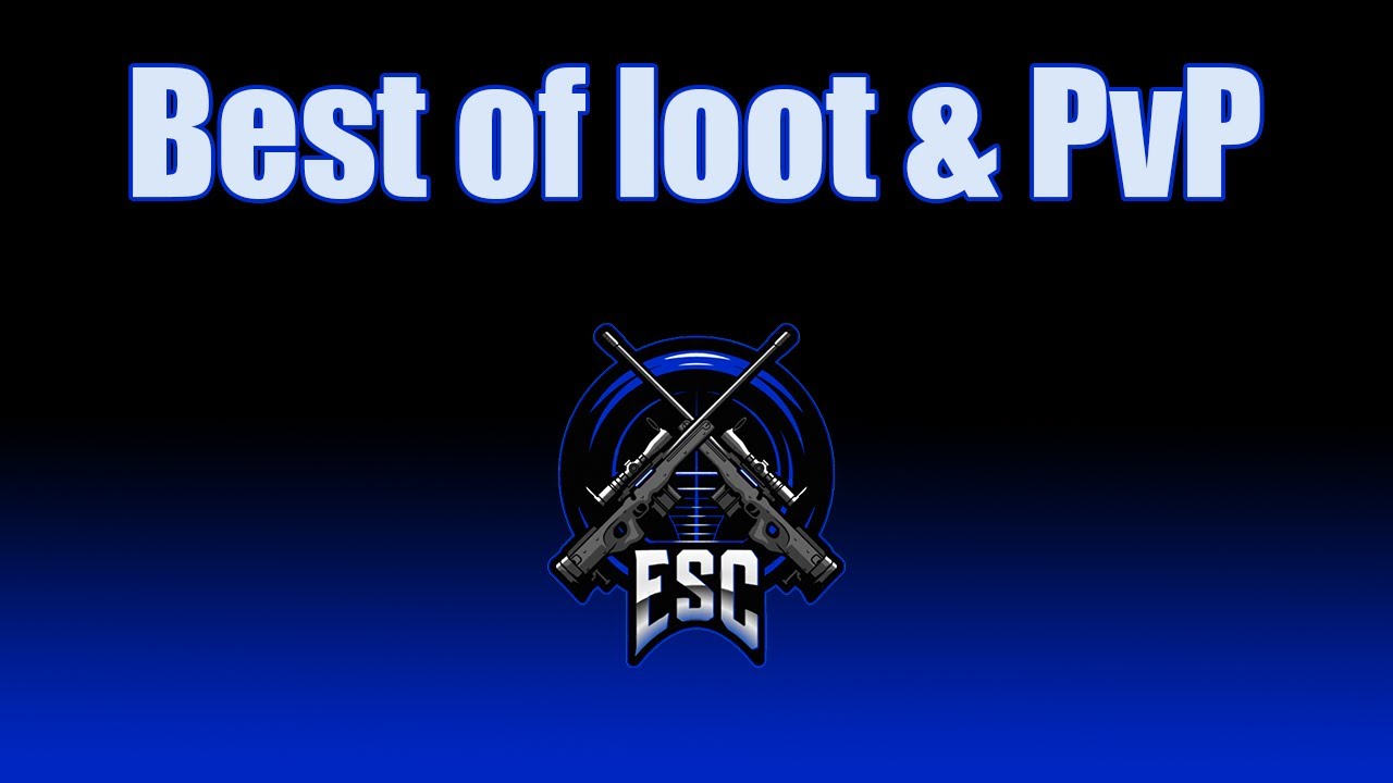 Lehtis | Glife Extinction | Best of Loot & PVP #10 | Season 5 | + GIVEAWAY (ENDED)