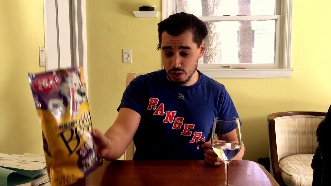 I just woke up and ate and reviewed Purina Beggin’ Strips.