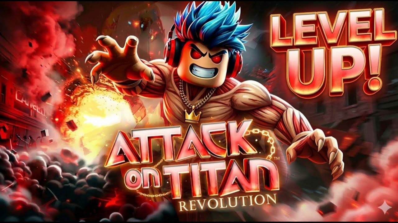 🔴[Live] Can I Survive the Titan Challenge? | Level Up Gameplay | King Gaming