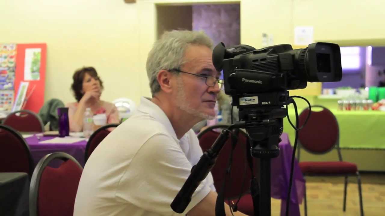 Cannabis Caregiver Seminar