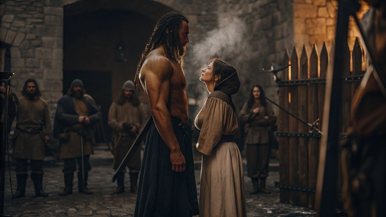 She Came Home Late &mdash; The Alpha King&rsquo;s Jealous Rage Exposed Their Forbidden Mate Bond 😱🐺