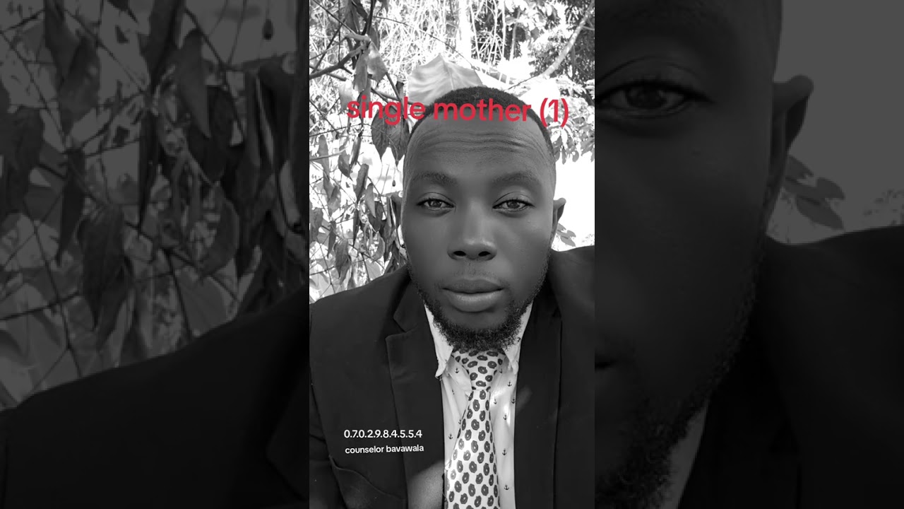 Single mother (1)