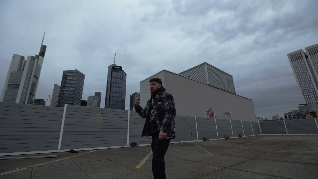Melo614 - On & Off [Official Video]