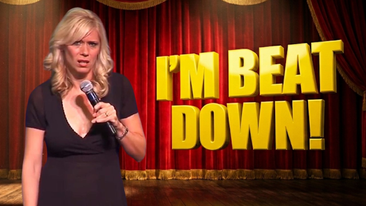 Leanne Morgan Comedy Stand Up: The 