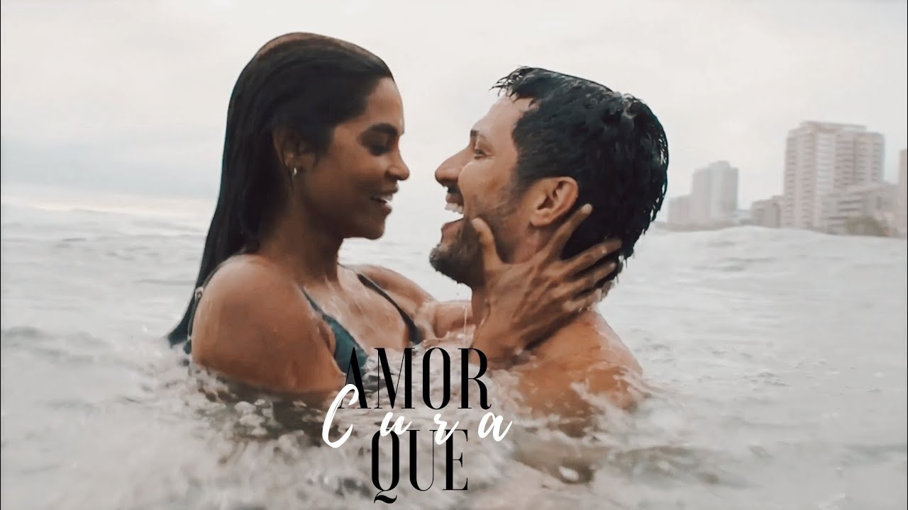 Brisa e Oto || Amor que Cura