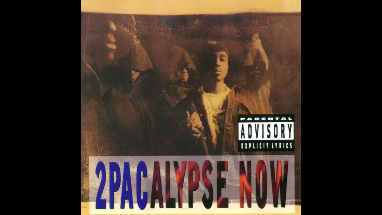 2Pac - Part Time Mutha 