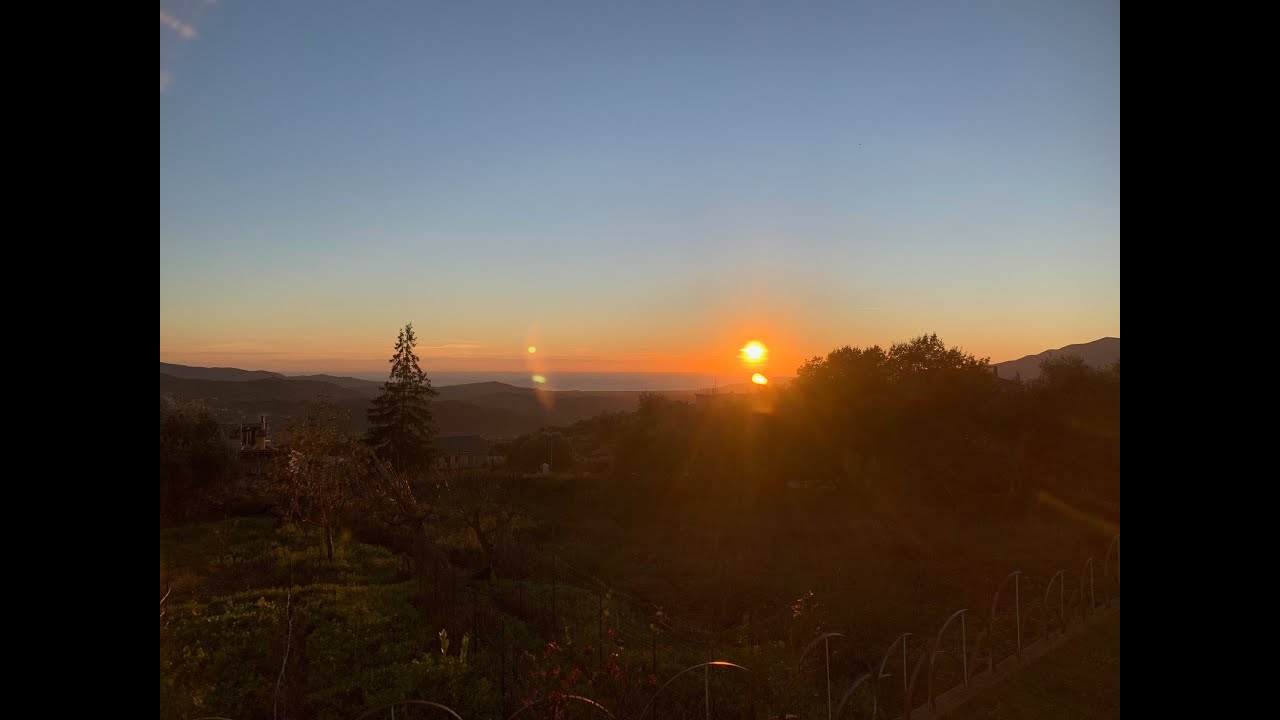 Cilento in Silenzio - Moio della Civitella