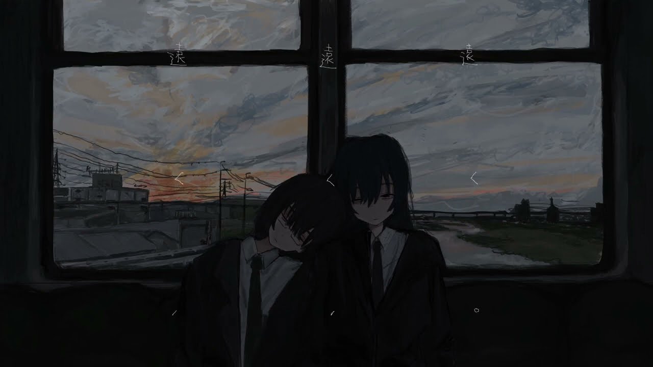 遠く、遠く、遠く。/中瀬ミル　歌ってみた　yukino