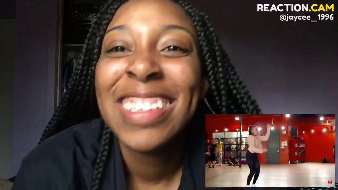 Kaycee Rice - Best Solo Dances 2017 – REACTION!! This Kid Is LIT !! (only 15 years old)