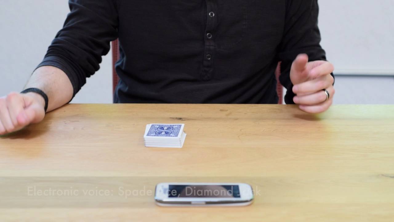 Poker analyzer basic demo