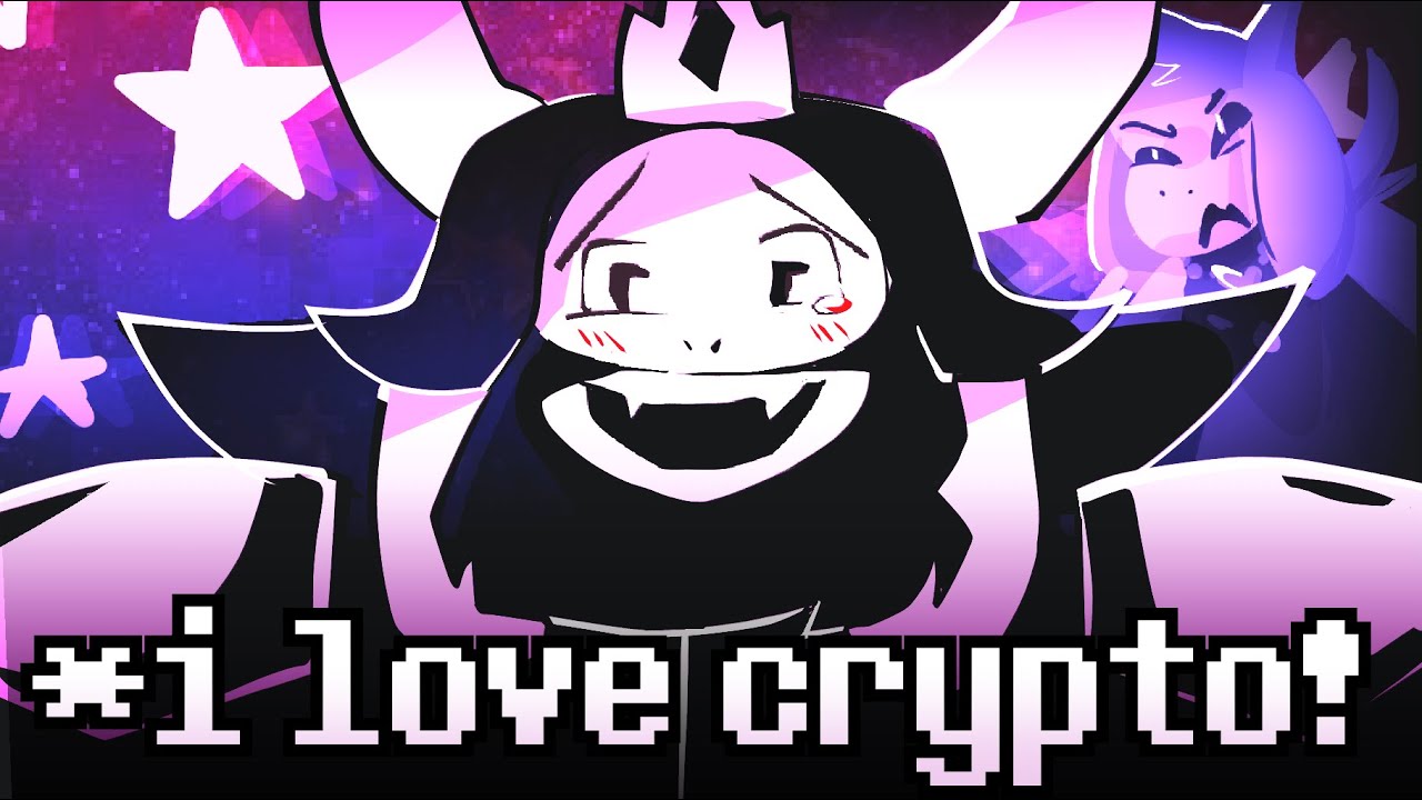 AI written Undertale must be stopped
