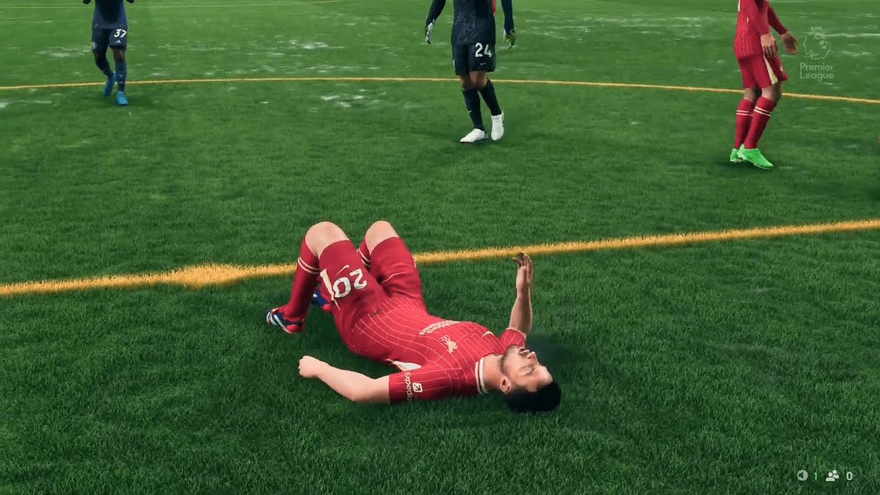 LUPA CARANYA KALAH // FC 25 Man Utd Career Mode #33
