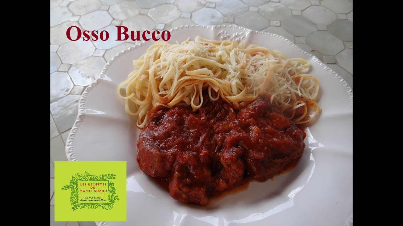Osso Bucco 