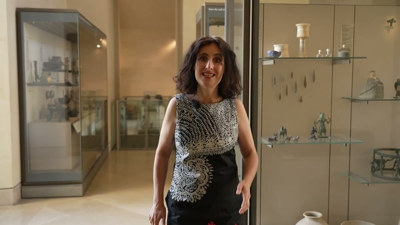 Les princesses et le voleur d'eau - Petits contes du Proche-Orient
