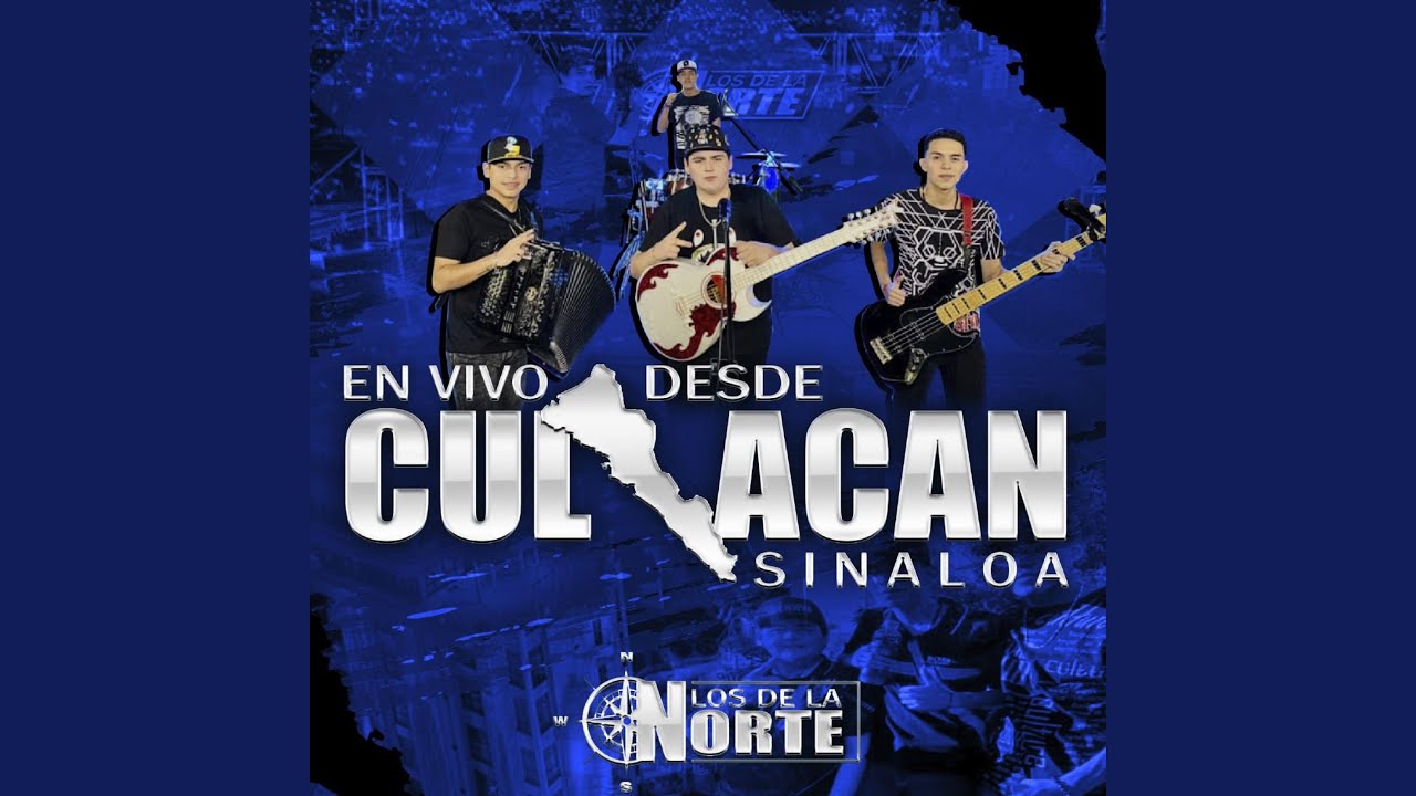 Estilo Sinaloa (En vivo)