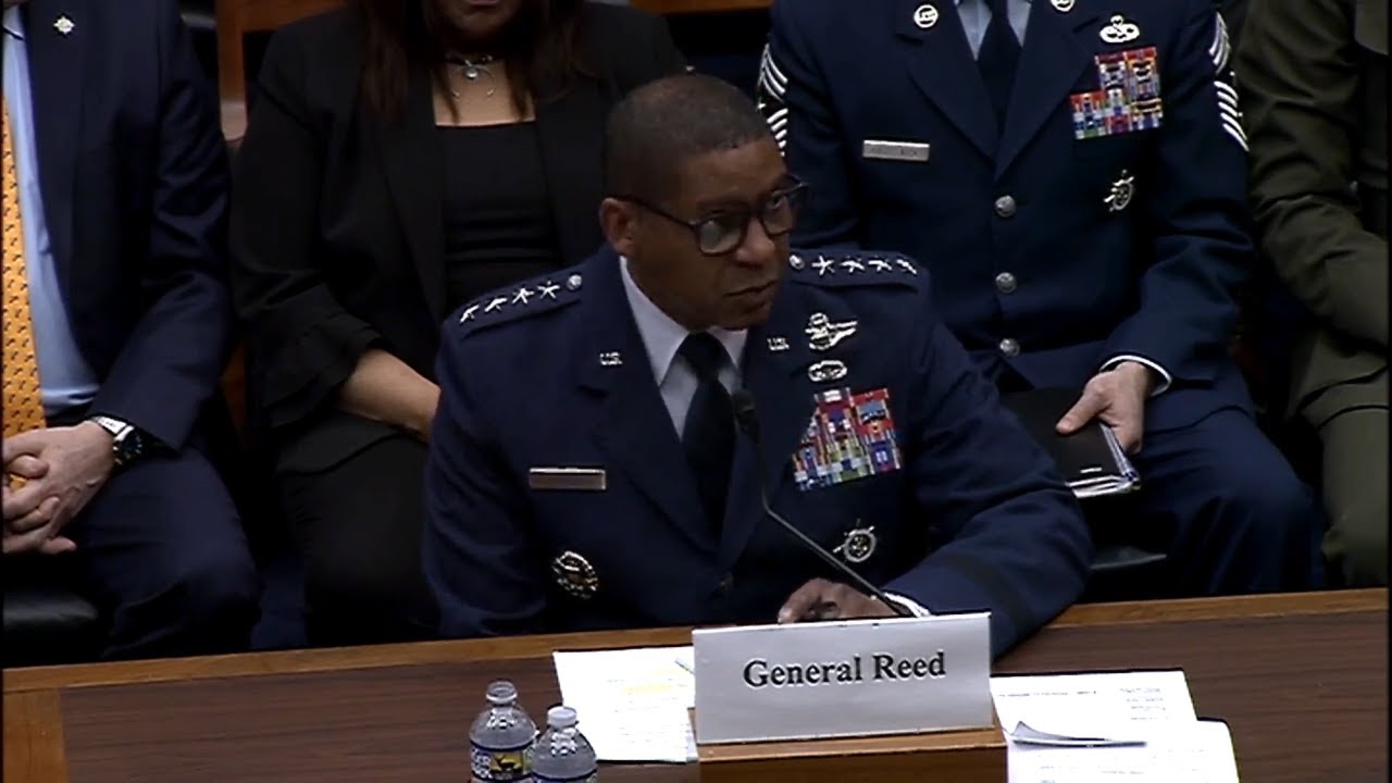 WATCH: Why the U.S. Military is Running Out of Ships & Mariners