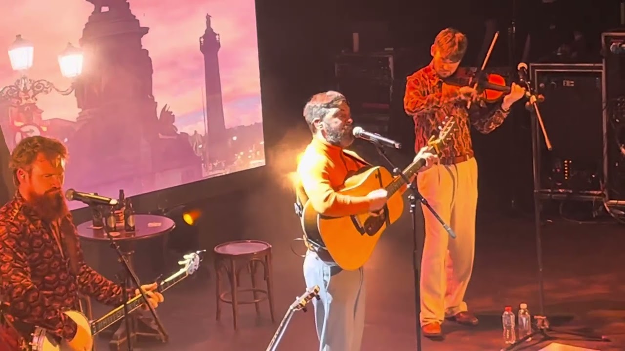 The Dubliners Encore