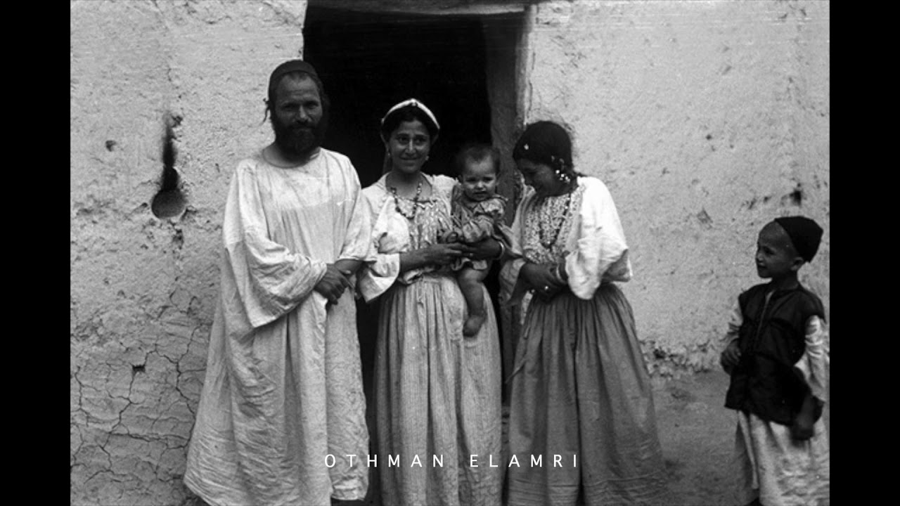 Lellah Ya Leghadi Lessahra - Othman Elamri