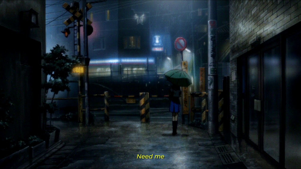 Need Me (feat. Nam&iuml; Muse) (Prod. Jaz Omen)