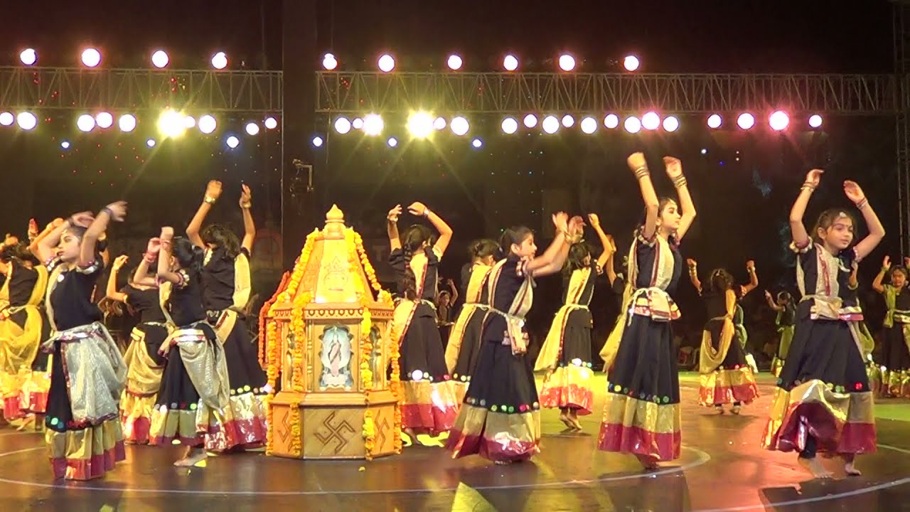 Maro Char Paida No Rath | GGM 2012