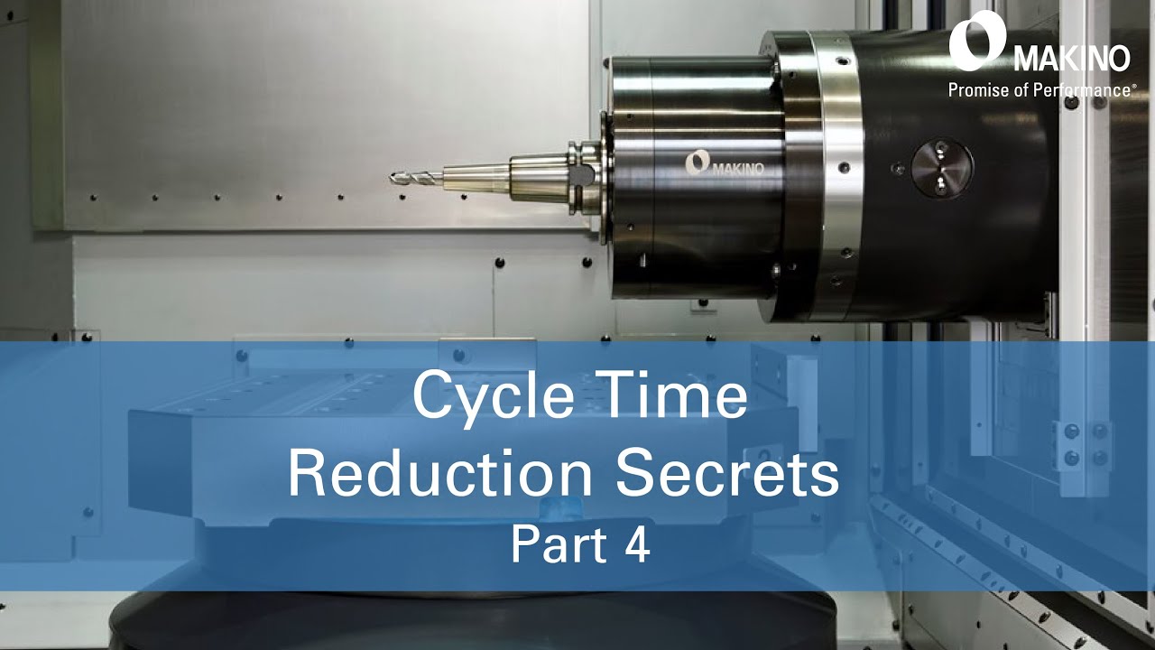 Cycle Time Reduction Secrets p4