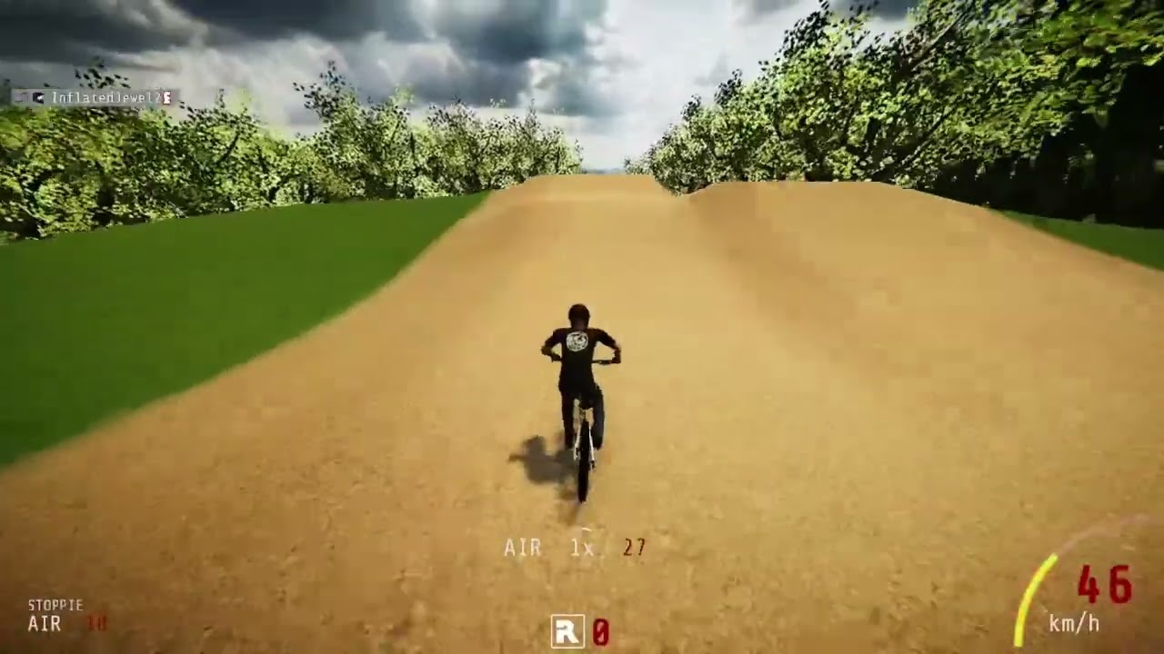 playing royal hills