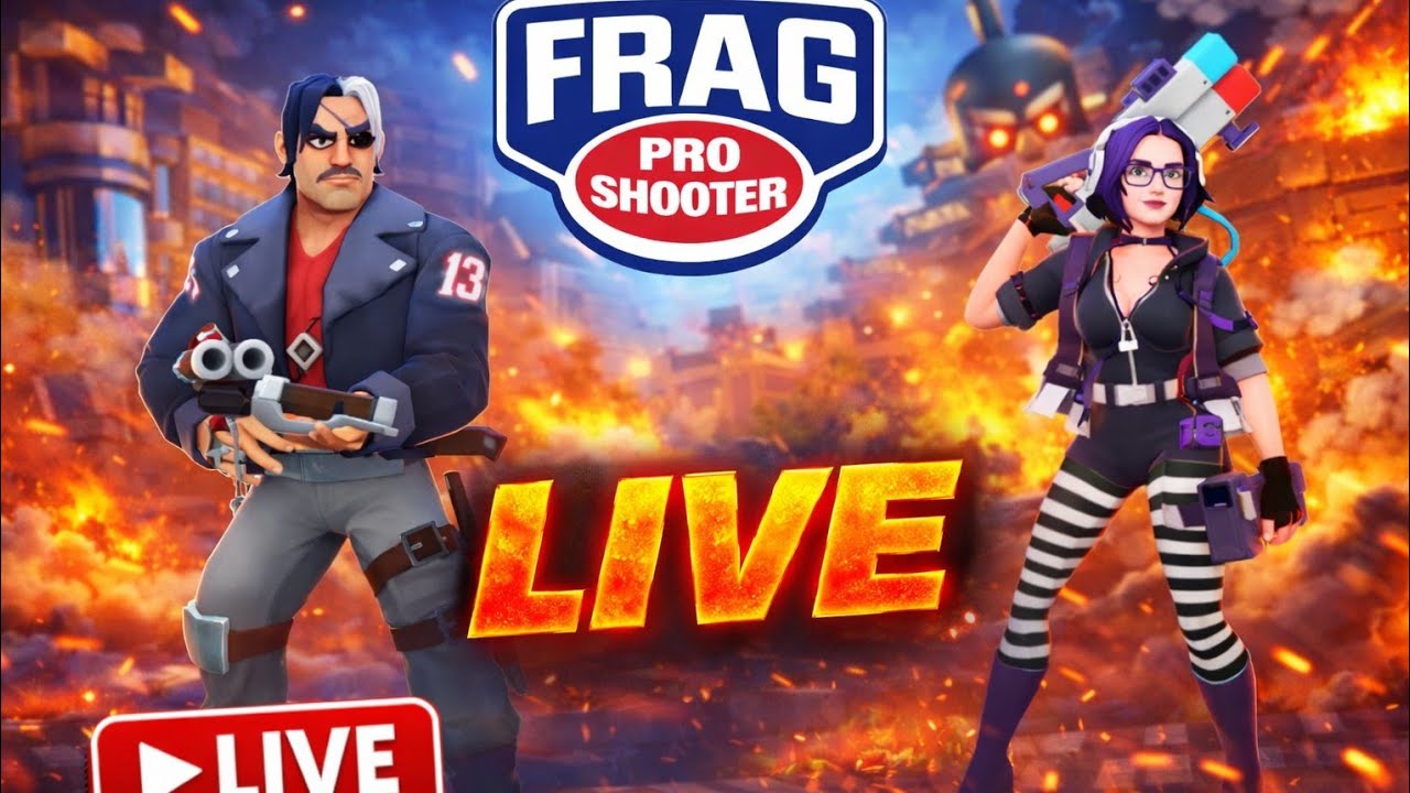 LIGER HP (Frage pro shooter game 🎯🎮)