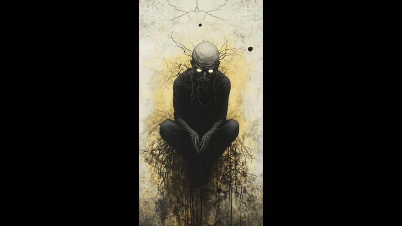 Mycorrhizing | Prokråzti Nation full album | #psytrance #psychedelicmusic #electronicmusic