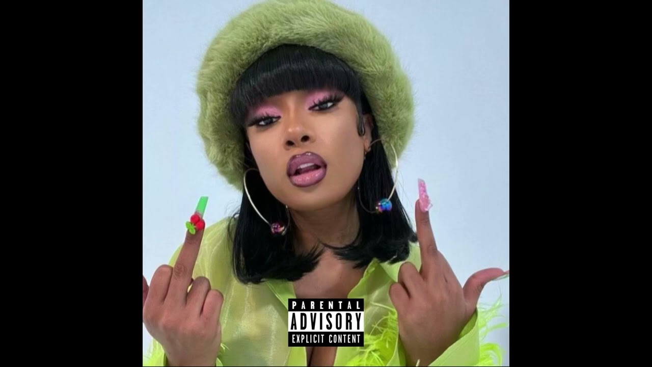 [FREE] MEGAN THEE STALLION X GLORILLA TYPE BEAT “KNOCK OUT”