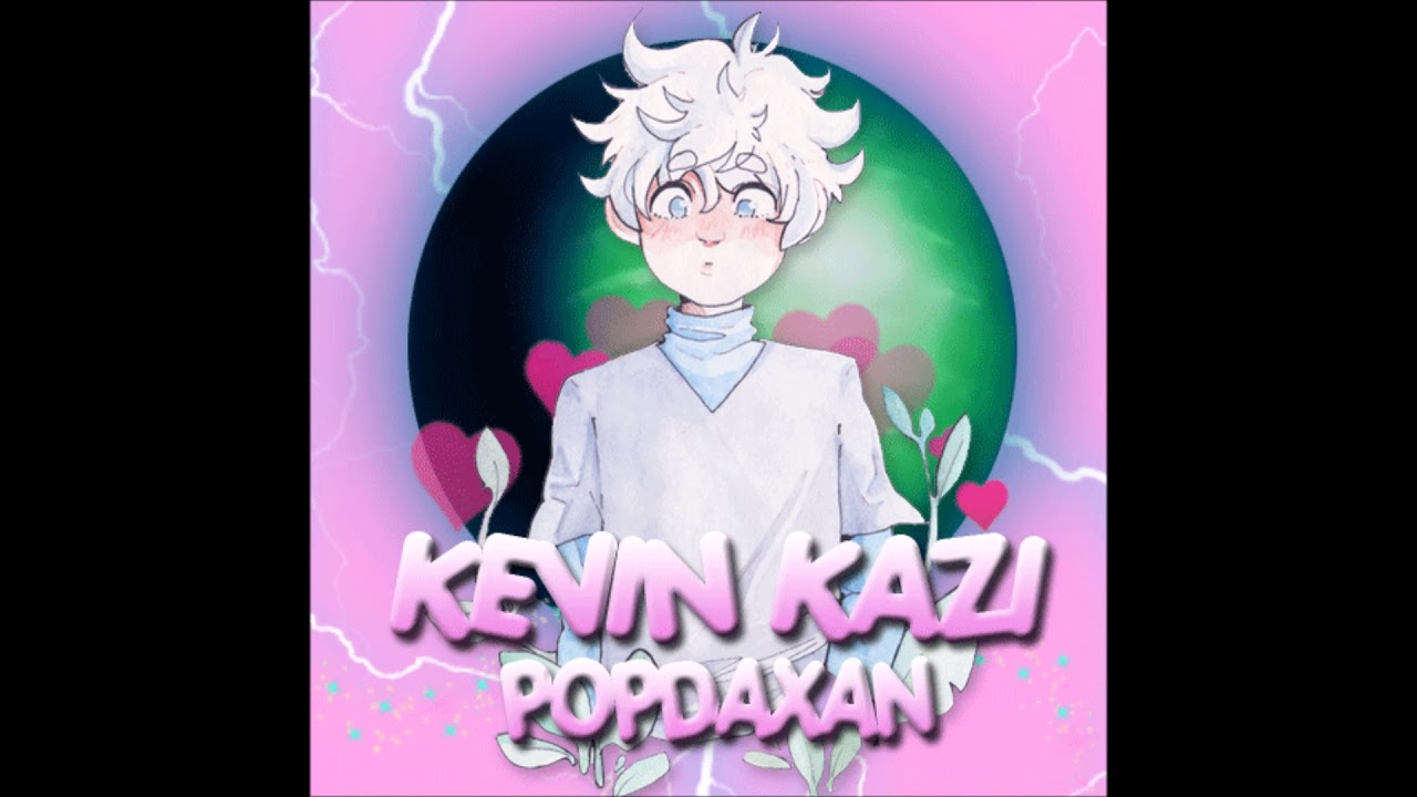 KEVIN KAZI  👼 RIP LIL NAMEK 👼 ~ POPDAXAN  ( PROD. XANGANG & PLAYBOIYS ) ⛽️💨💨🔥